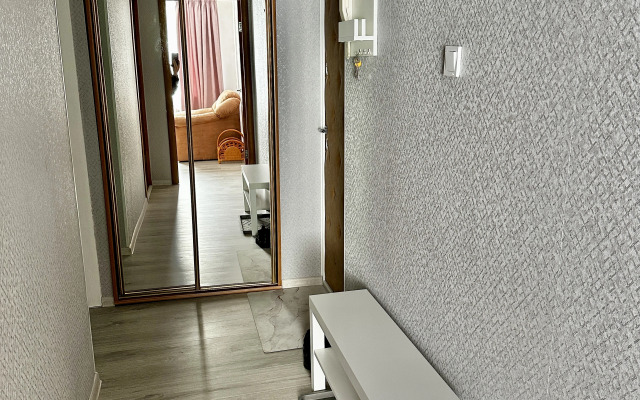 Квартира Уютная 1812