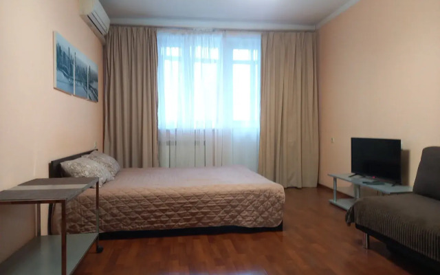 Апартаменты Apart Lux Изумрудная