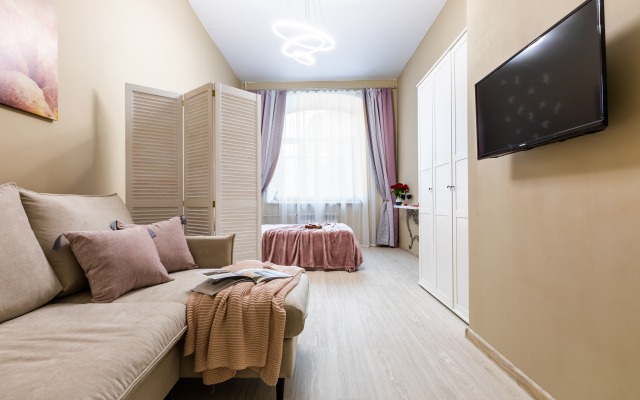 Квартира FlаtStay Разъезжая Ул 16-18