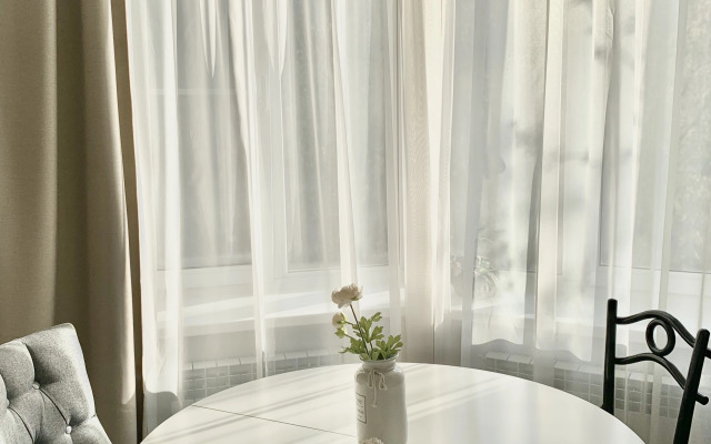 Квартира Уютная Светлая в Центре