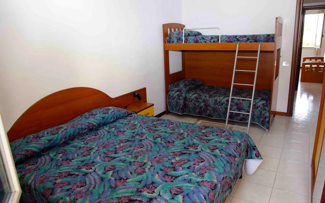 Hotel Residence La Pace