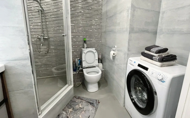 Квартира красивая для вашего отдыха