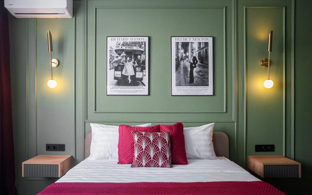 Апартаменты Ямайка