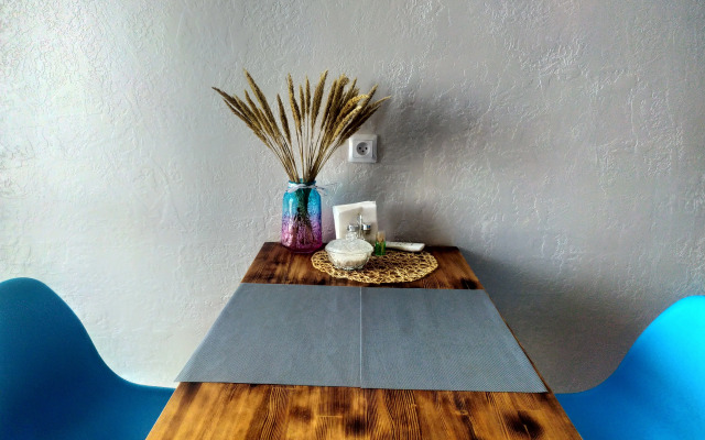 Квартира Suzdal'skiy Park