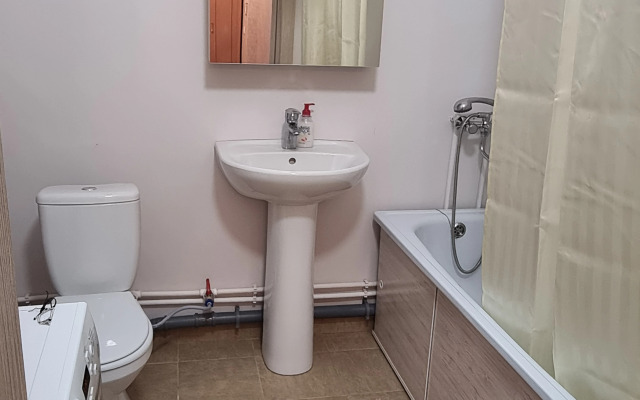 Квартира 2х комнатная от собственника