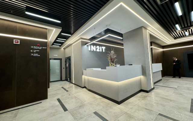 Апартаменты Hotel Spb 4