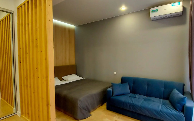 Imeretinskie Kurortyi Apart-Hotel 2