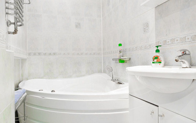 Chetyrekhkomnatnye Na Kirova Apartments