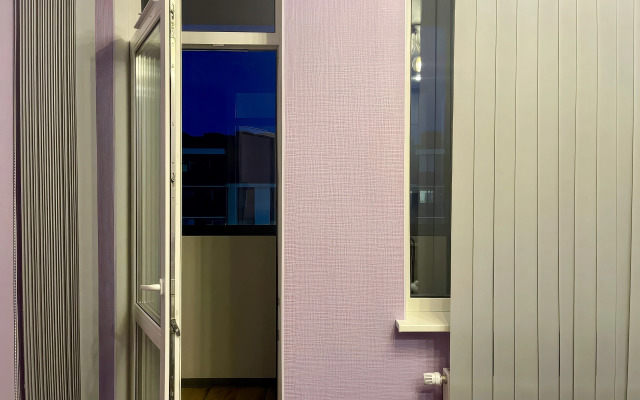 Квартира Студия на Камероновской