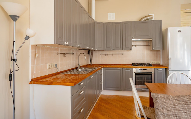 Апартаменты Адмиралтейство