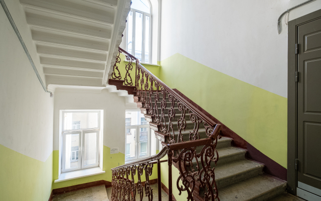 Апартаменты Студия у Исаакиевского собора