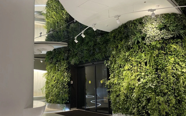 Апартаменты ВДНХ