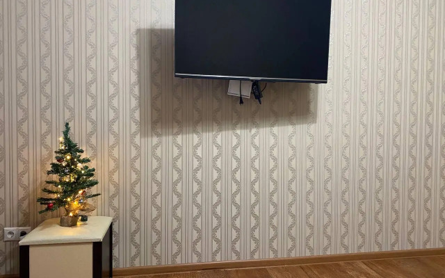 Апартаменты Apart MV на Новоселов 3