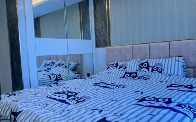 Квартира Lanna - Dusit Grand Park 2