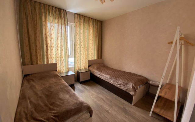 Квартира в Новом Развивающемся Районе в Северной Части Города