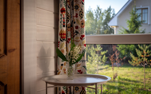 Частный дом Норвежский