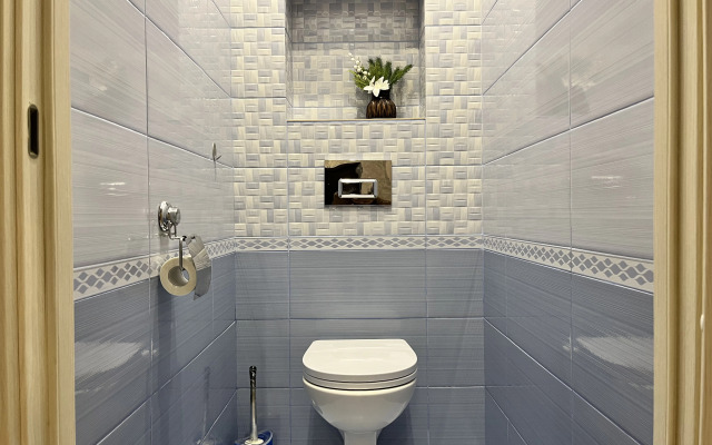 Квартира Просторная 2шка напротив Уфа- Арены