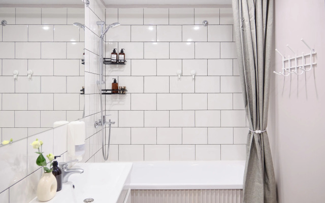 Kvadrat V Maleviche Konditsioner Flat
