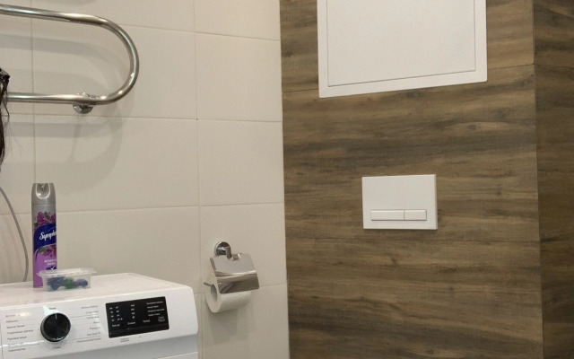 Квартира Удобная и комфортная студия у метро Бутырская