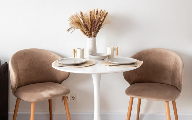 Квартира Кофейная Студия