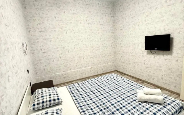 Квартира Апартаменты на Гостином дворе