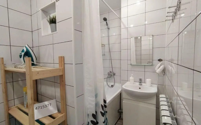 Апартаменты в Домодедово №3