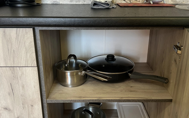 Квартира Уютная рядом с НИИ Петрова, Напалкова, Гранова