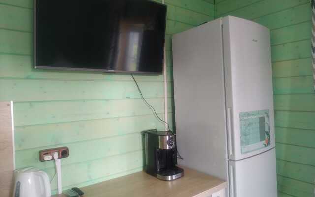 Частный дом Константиновские Дачи