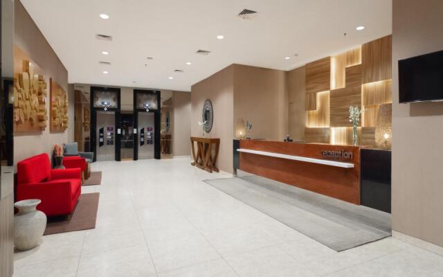 Neo Cirebon Hotel