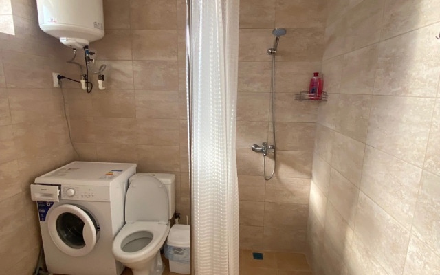 Частный дом в Крыму