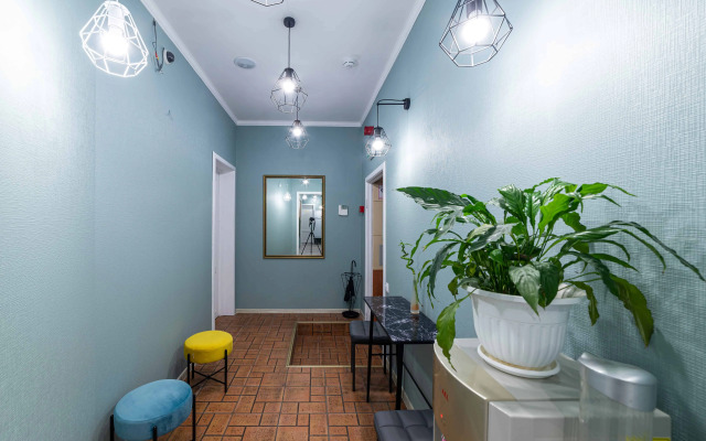 Апартаменты Франт №2