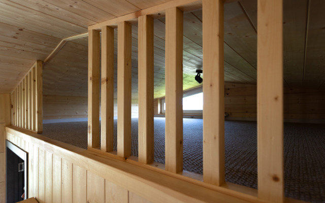 Гостевой дом Шаблыкино S-6