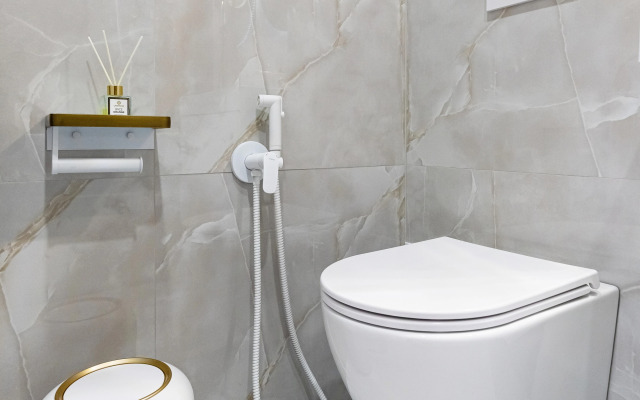 Квартира Иделия Royal - квартира рядом с Аквапарком