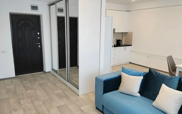 Tsentr Tsvetnik Radon Vlasova 4 Lodging House