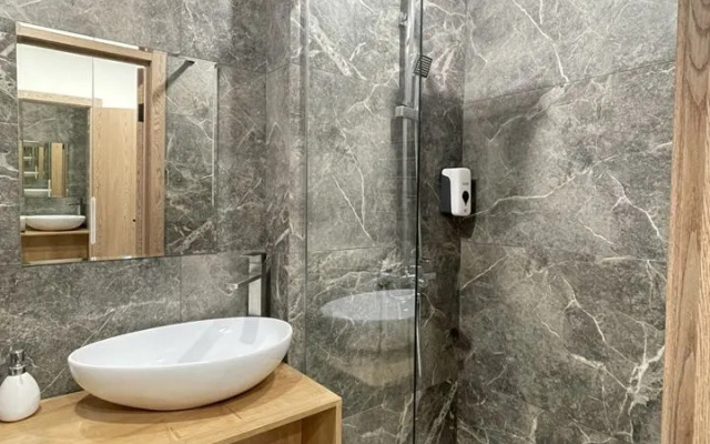 Апартаменты на Толстого 41