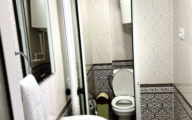 Shahnoza Grand Guest House