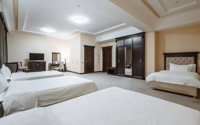 Daniel Hill Hotel