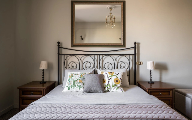 Квартира в Центре Санкт-Петербурга Невский 88