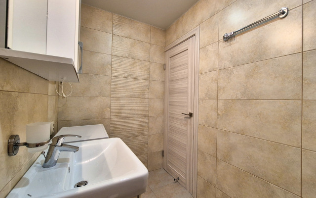 Квартира на улице Станиславского, 1а