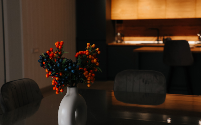 Гостевой дом Dream House