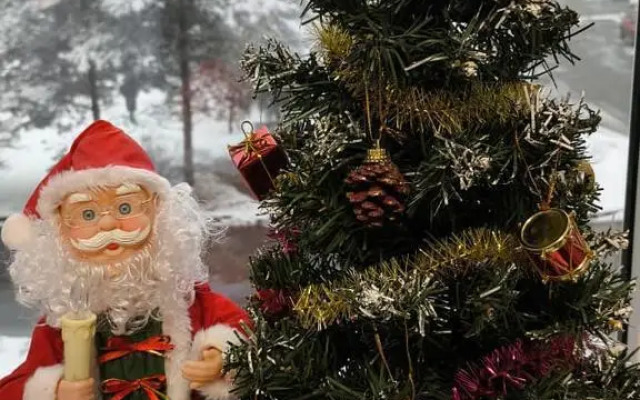 Квартира на улице Коммунаров 122