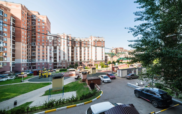 Apartamenty in Sanny City Flat
