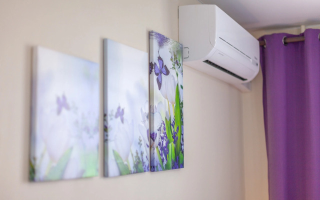 Апартаменты RentPlaza автовокзал 24/7 1