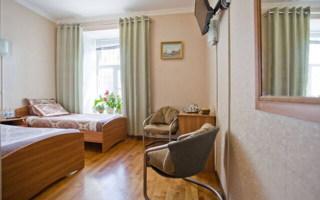Fontanka 99 Mini-Hotel