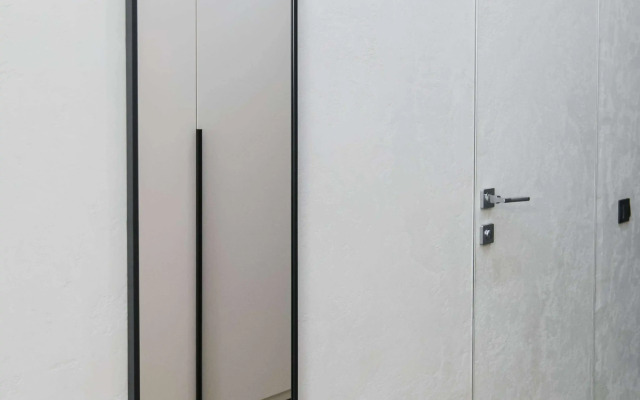 Na Krasnom Prospekte 220 Flat