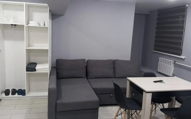 Uyutnie Apartamenty V Serdtse Moskvy Apartment