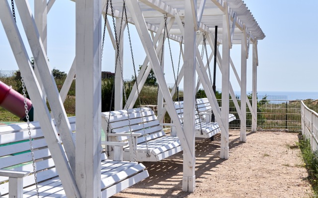 Квартира Sevastopol-Apartment