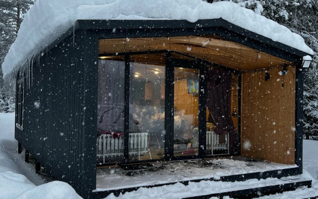 La'Fa Glamp