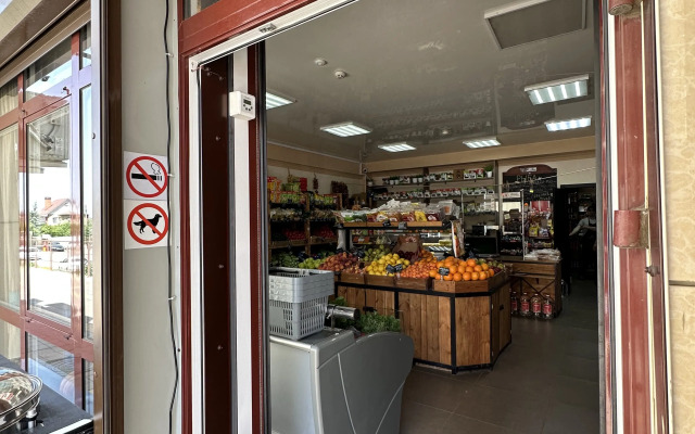 Uyutnaya V Zhk "Shokolad" S Sobstvennoy Okhranyaemoy Territoriey Flat