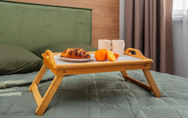 Zhk Frukty Granat 3092 Apartments